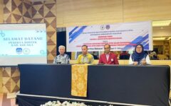 LPPM Universitas Cokroaminoto Gelar Bimtek, DPRD Kolaka Beri Apresiasi