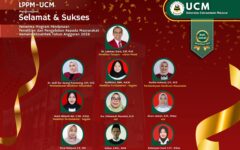 lppm Universitas Cokroaminoto Makassar